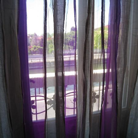 B&B Della Spiga Corsico Zimmer foto