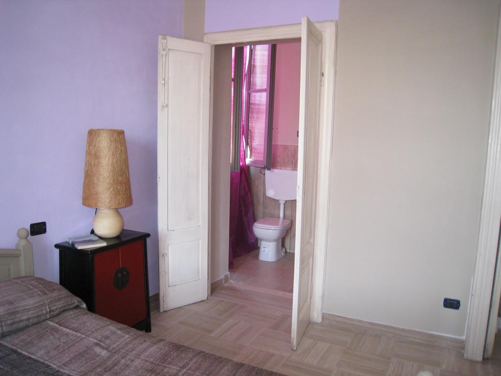 B&B Della Spiga Corsico Zimmer foto