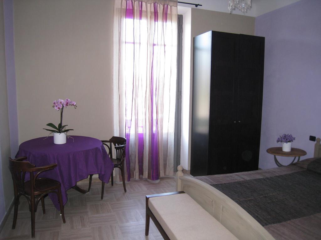 B&B Della Spiga Corsico Zimmer foto