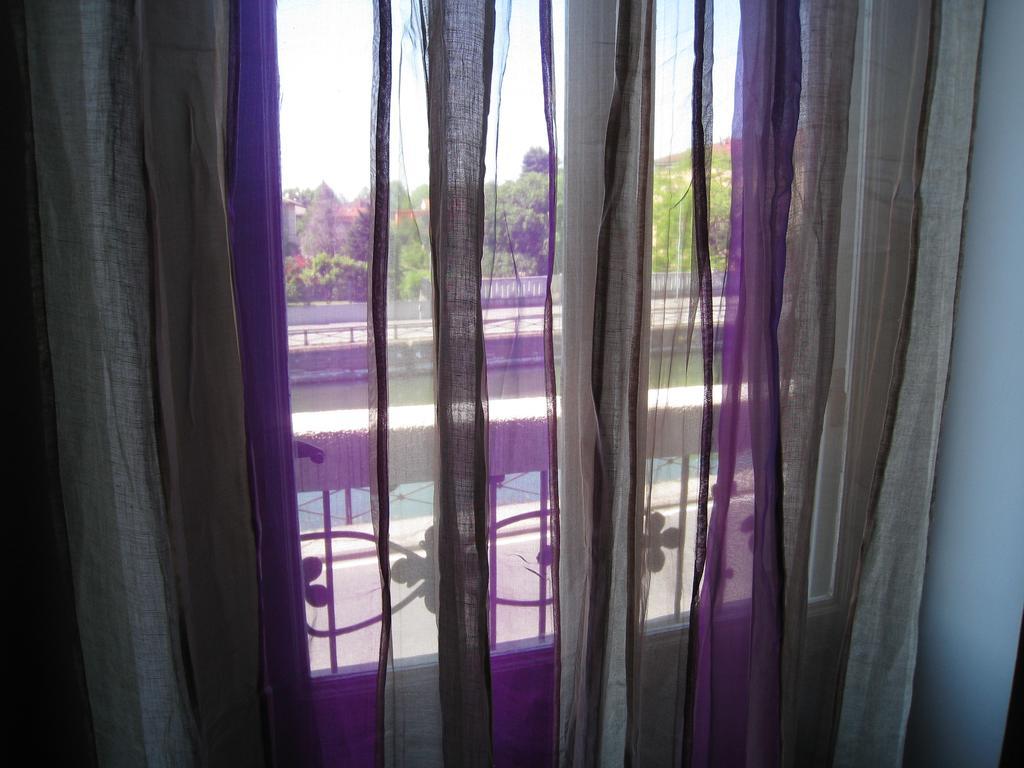 B&B Della Spiga Corsico Zimmer foto