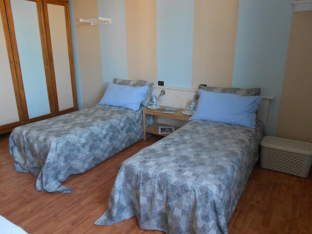 B&B Della Spiga Corsico Zimmer foto