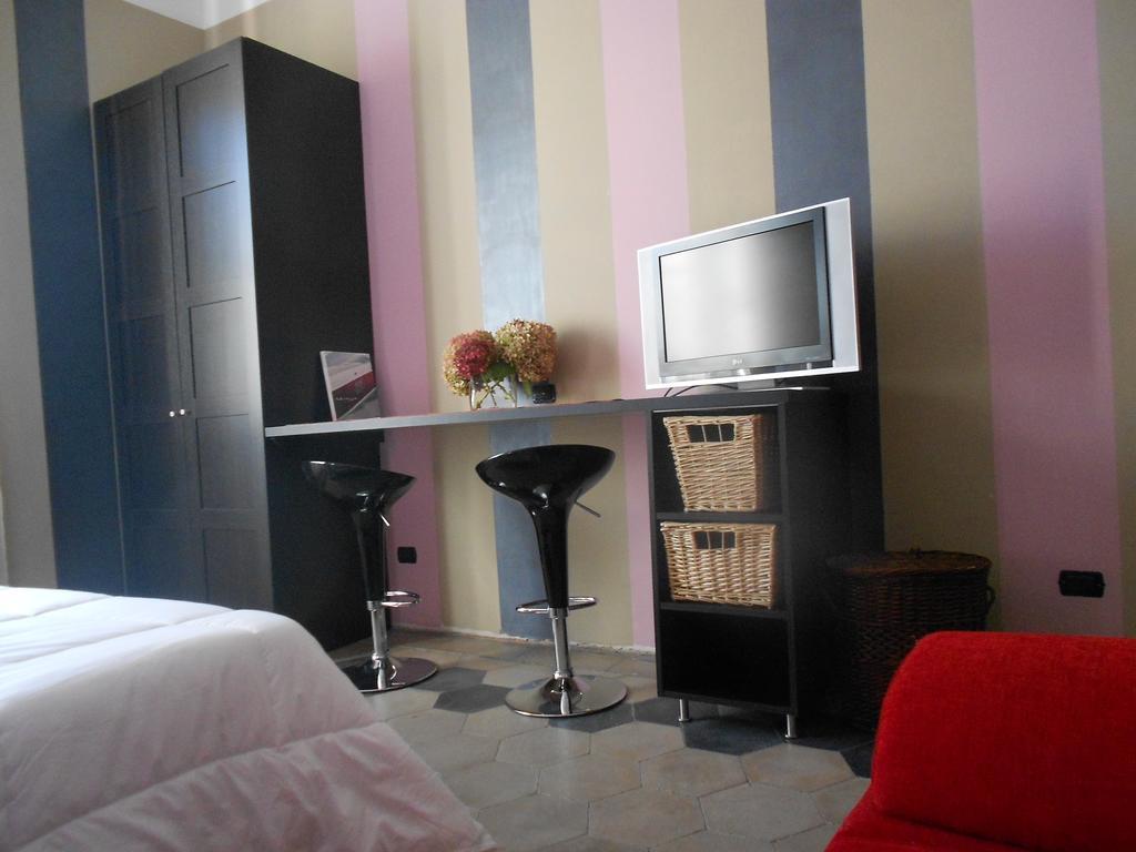 B&B Della Spiga Corsico Zimmer foto