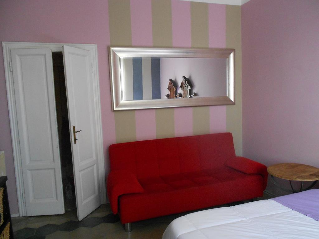 B&B Della Spiga Corsico Zimmer foto
