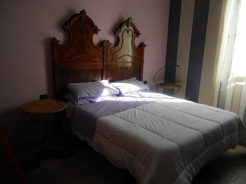 B&B Della Spiga Corsico Zimmer foto